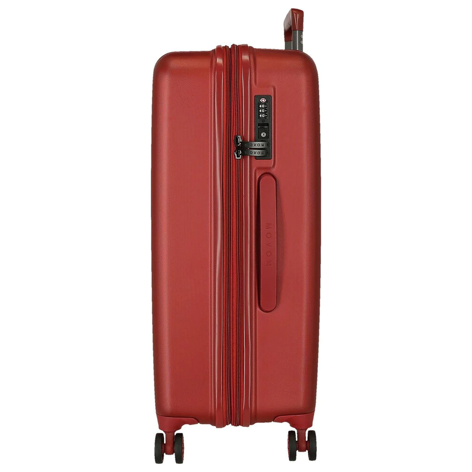 Marvel Iron Man Hero ABS táska bőrönd csomag 55/65cm termékfotó