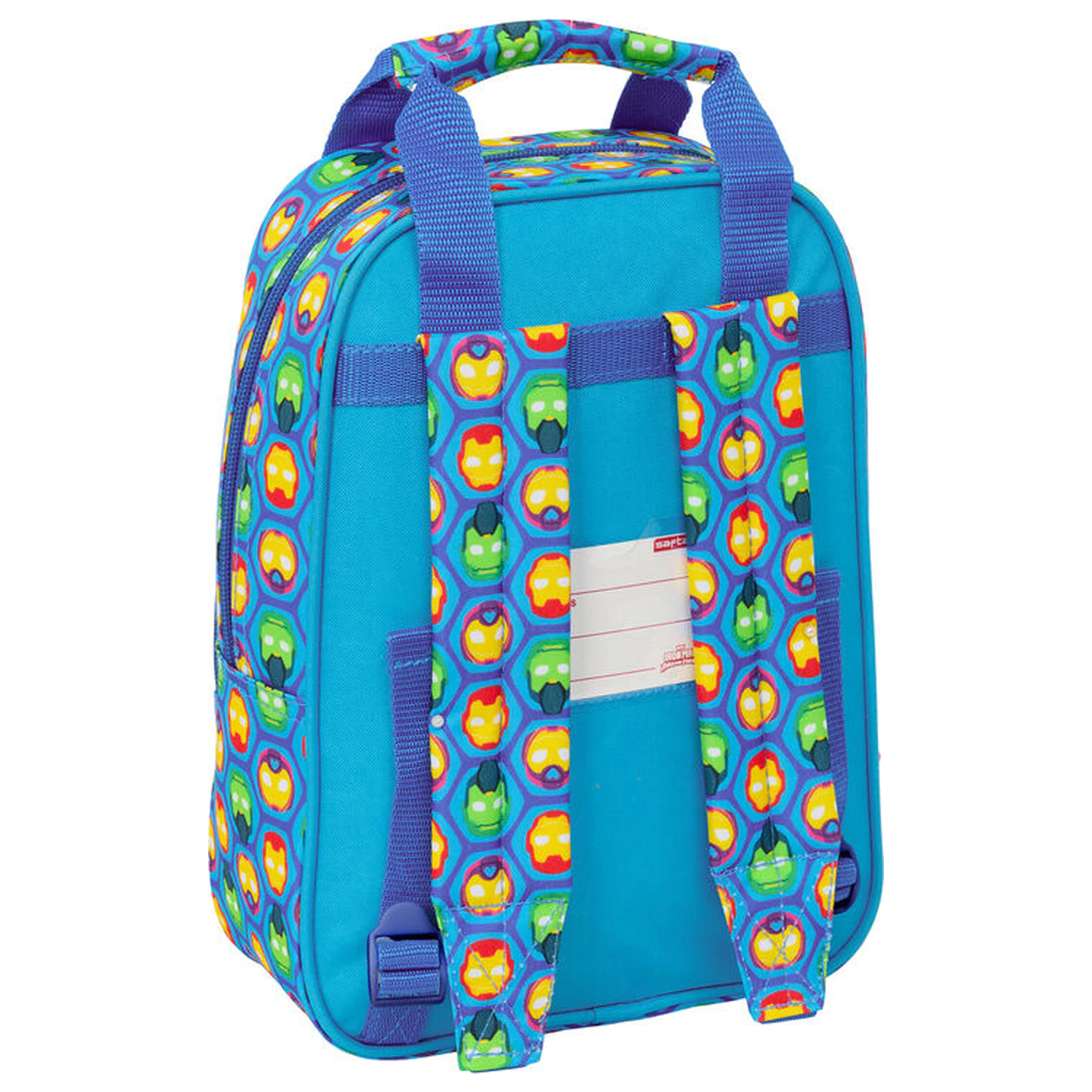 Marvel Iron Man táska hátizsák 28cm termékfotó