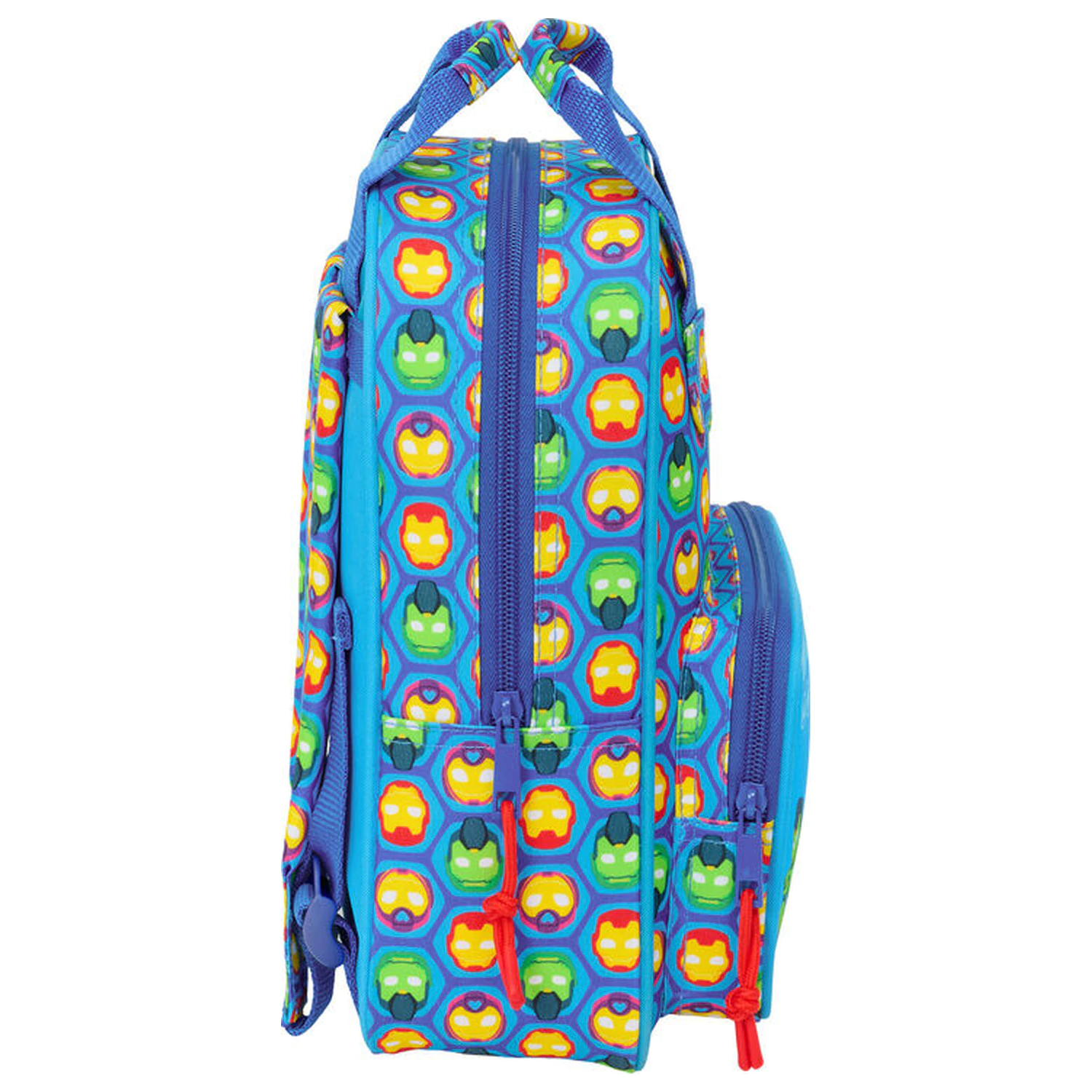 Marvel Iron Man táska hátizsák 28cm termékfotó