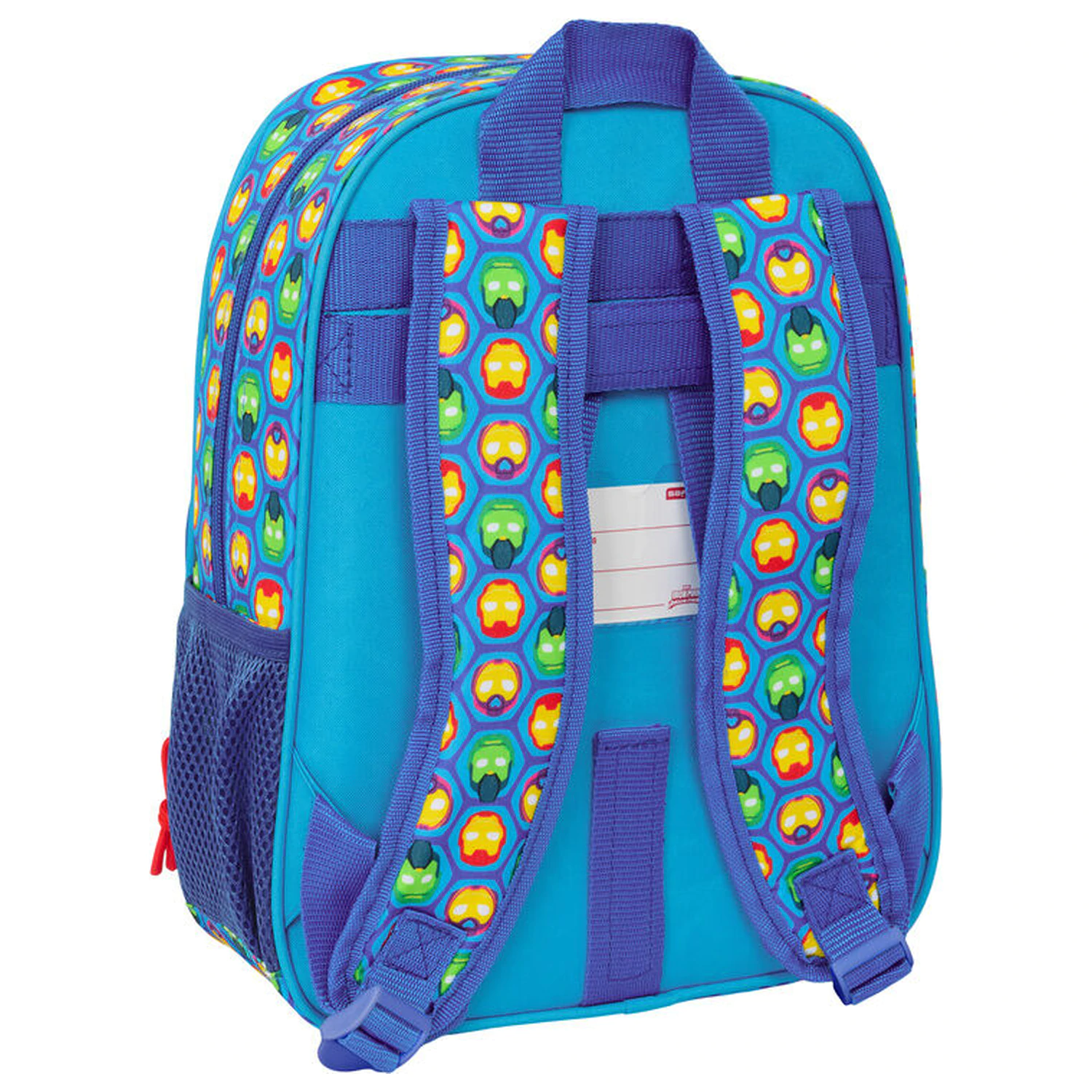 Marvel Iron Man táska hátizsák 34cm termékfotó