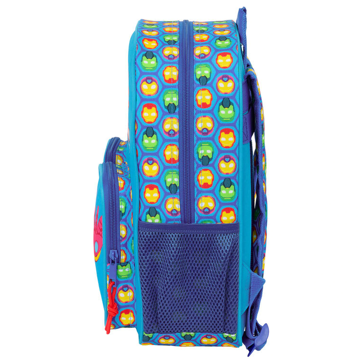 Marvel Iron Man táska hátizsák 34cm termékfotó