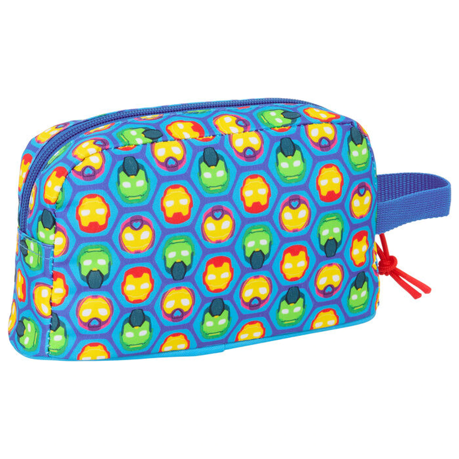 Marvel Iron Man thermo uzsonnás táska termékfotó