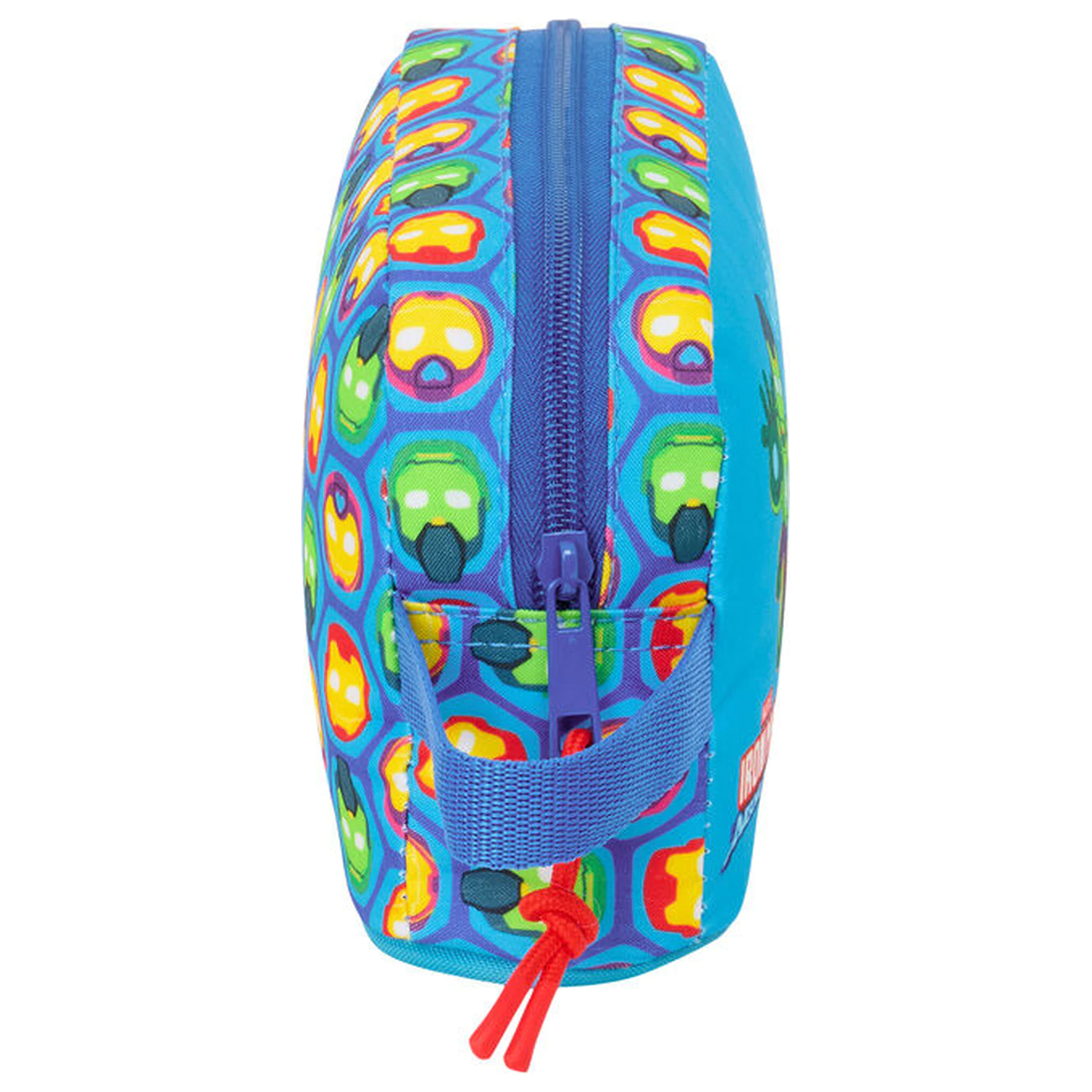 Marvel Iron Man thermo uzsonnás táska termékfotó