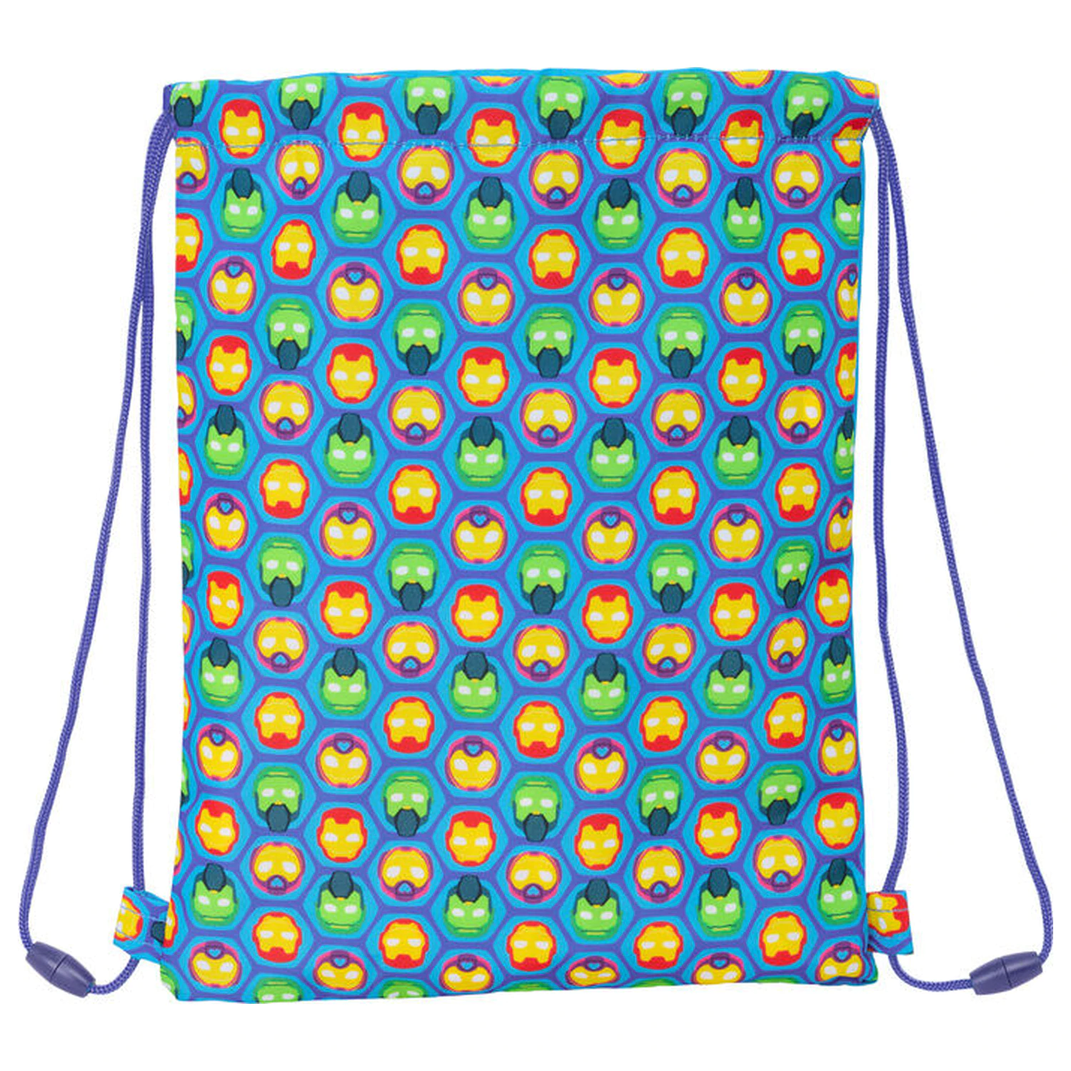 Marvel Iron Man tornazsák 34cm termékfotó