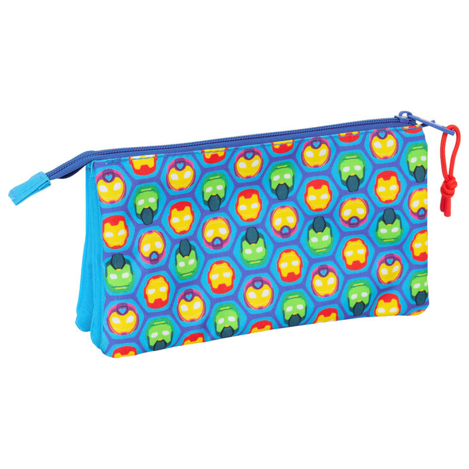 Marvel Iron Man tripla tolltartó termékfotó