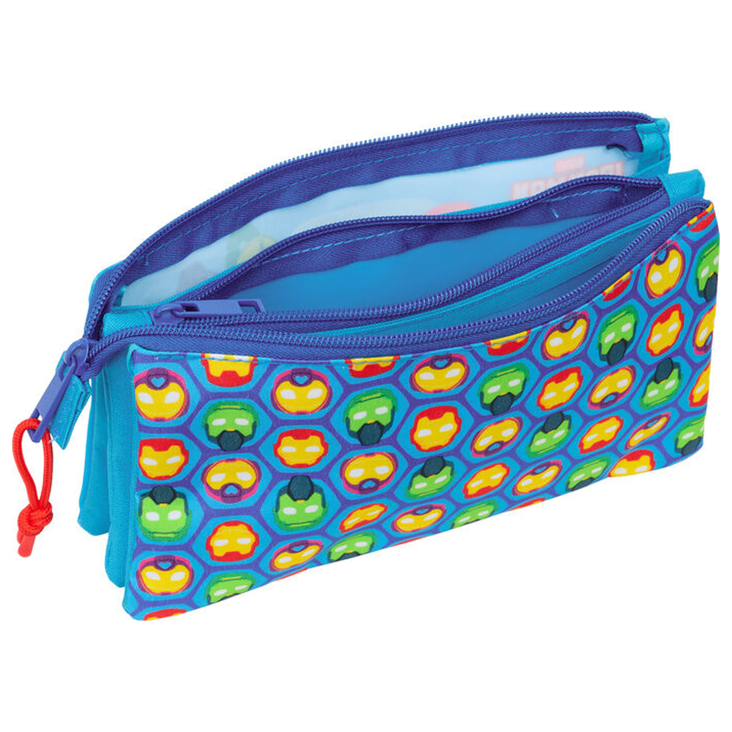 Marvel Iron Man tripla tolltartó termékfotó