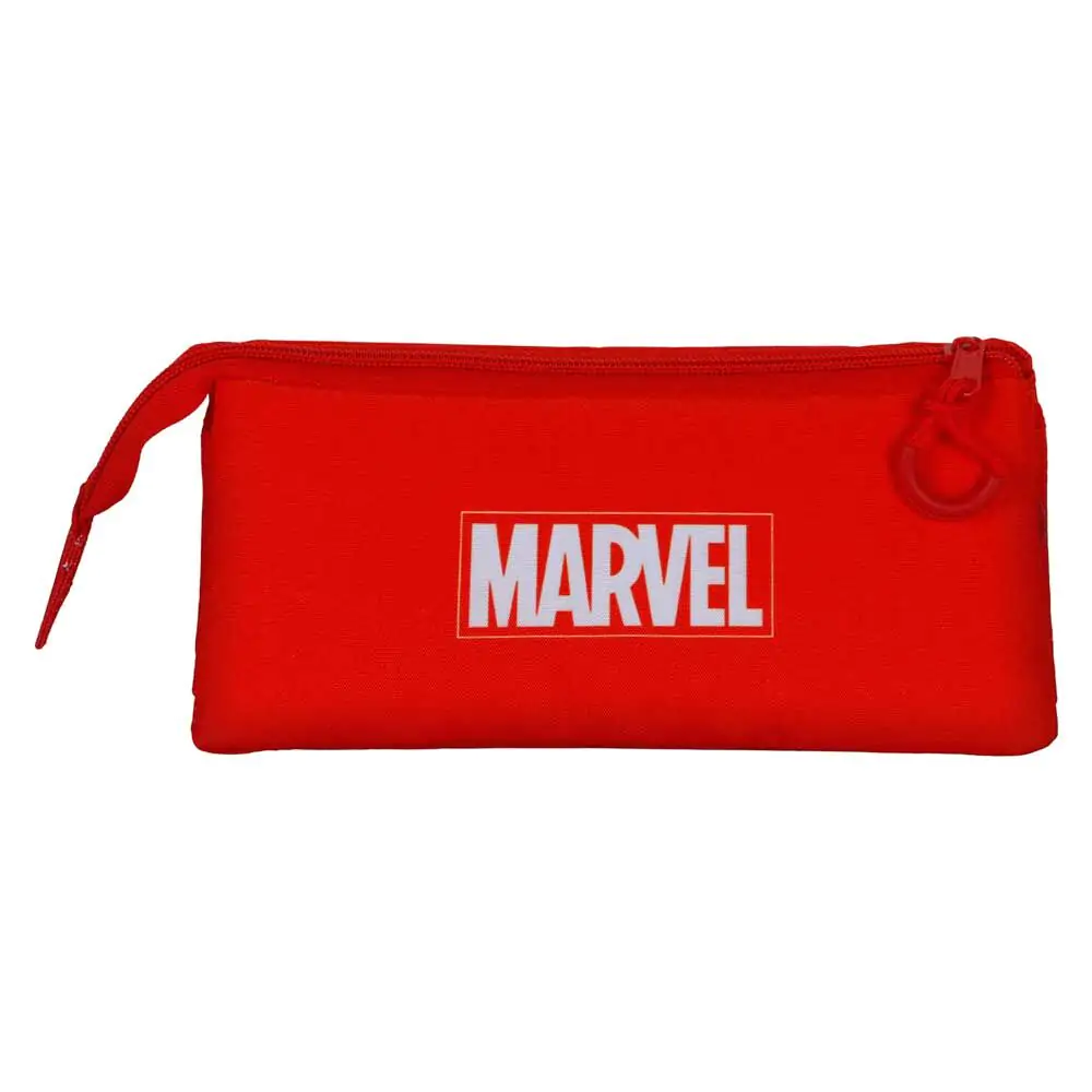 Marvel Iron Man tripla tolltartó termékfotó