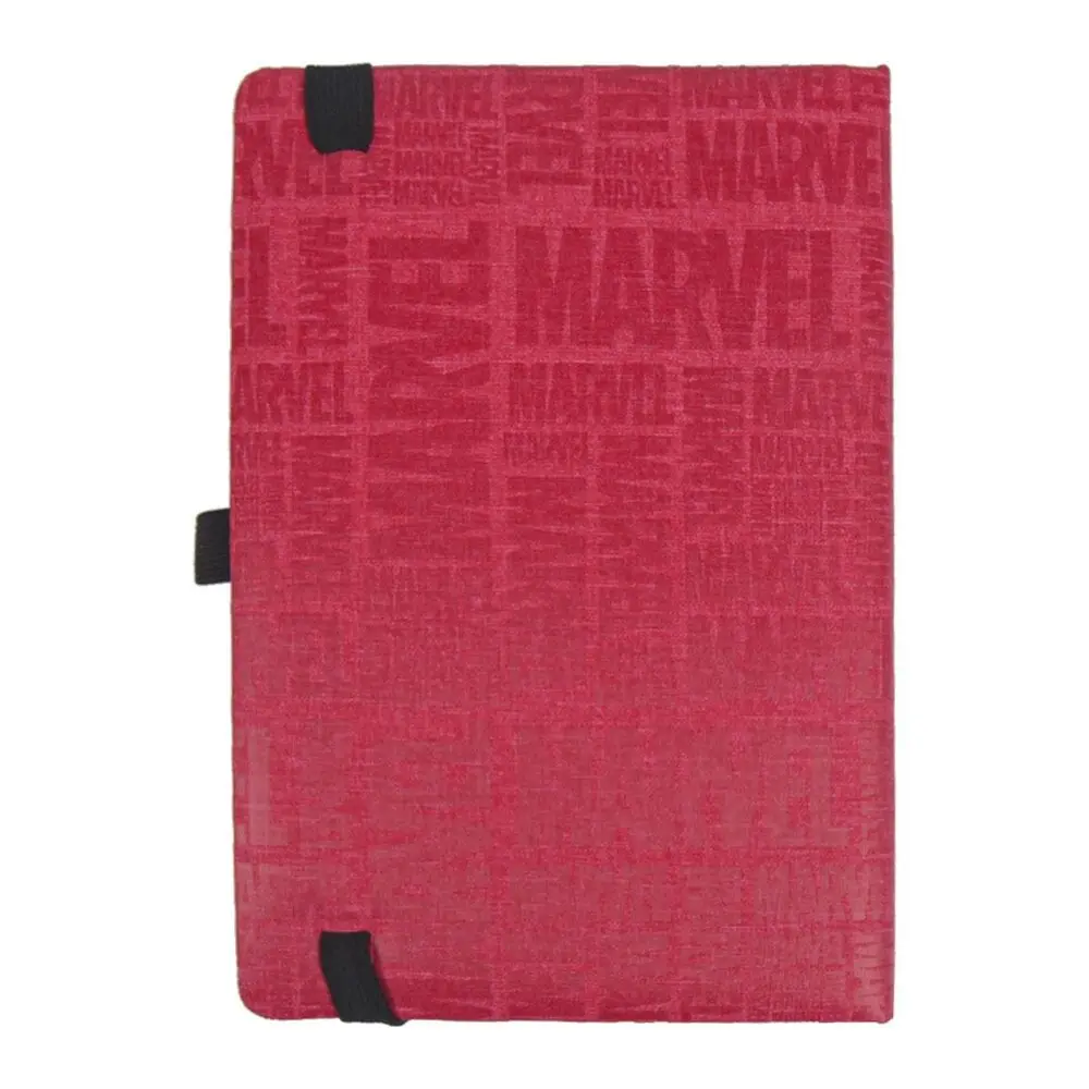 Marvel írószer csomag termékfotó