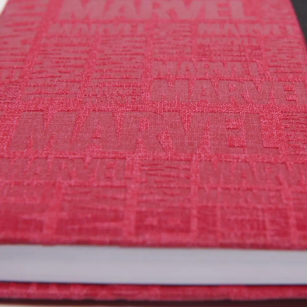 Marvel írószer csomag termékfotó