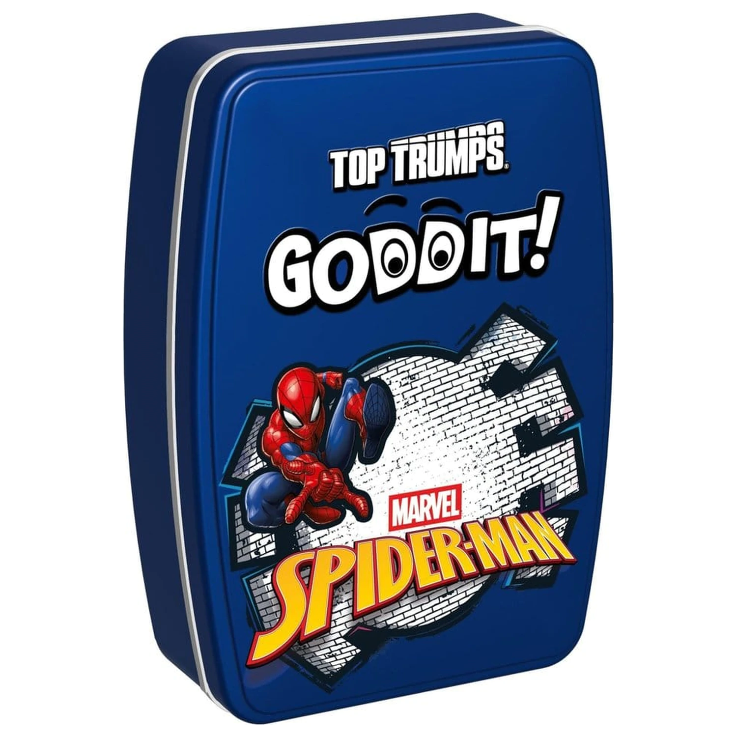 Marvel kártyajáték Goddit! Spider-Man termékfotó