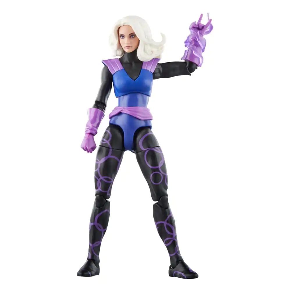 Marvel Knights Marvel Legends Clea (BAF: Mindless One) akciófigura 15 cm termékfotó