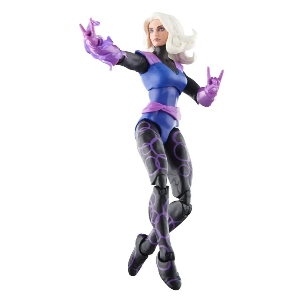 Marvel Knights Marvel Legends Clea (BAF: Mindless One) akciófigura 15 cm termékfotó