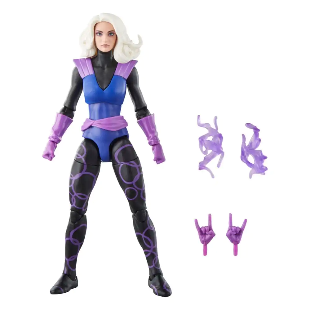 Marvel Knights Marvel Legends Clea (BAF: Mindless One) akciófigura 15 cm termékfotó