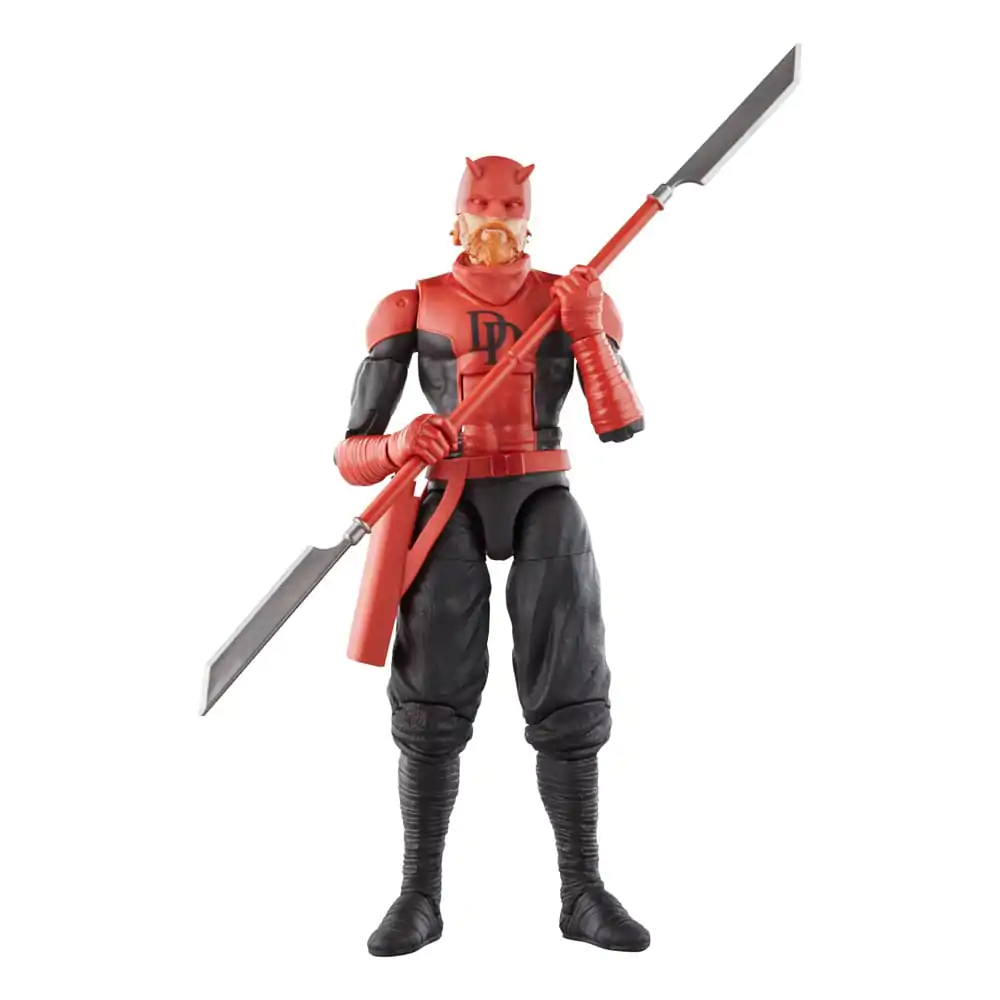 Marvel Knights Marvel Legends Daredevil akciófigura 15 cm termékfotó