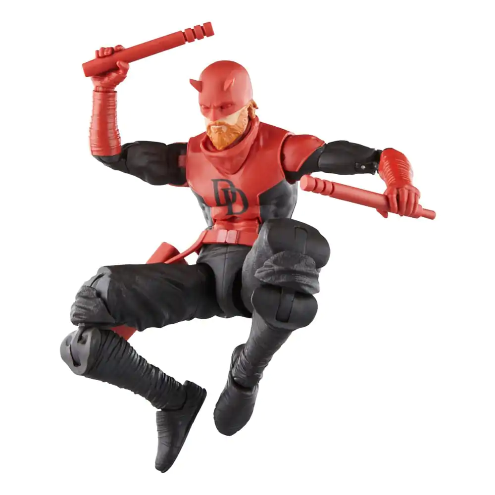 Marvel Knights Marvel Legends Daredevil akciófigura 15 cm termékfotó