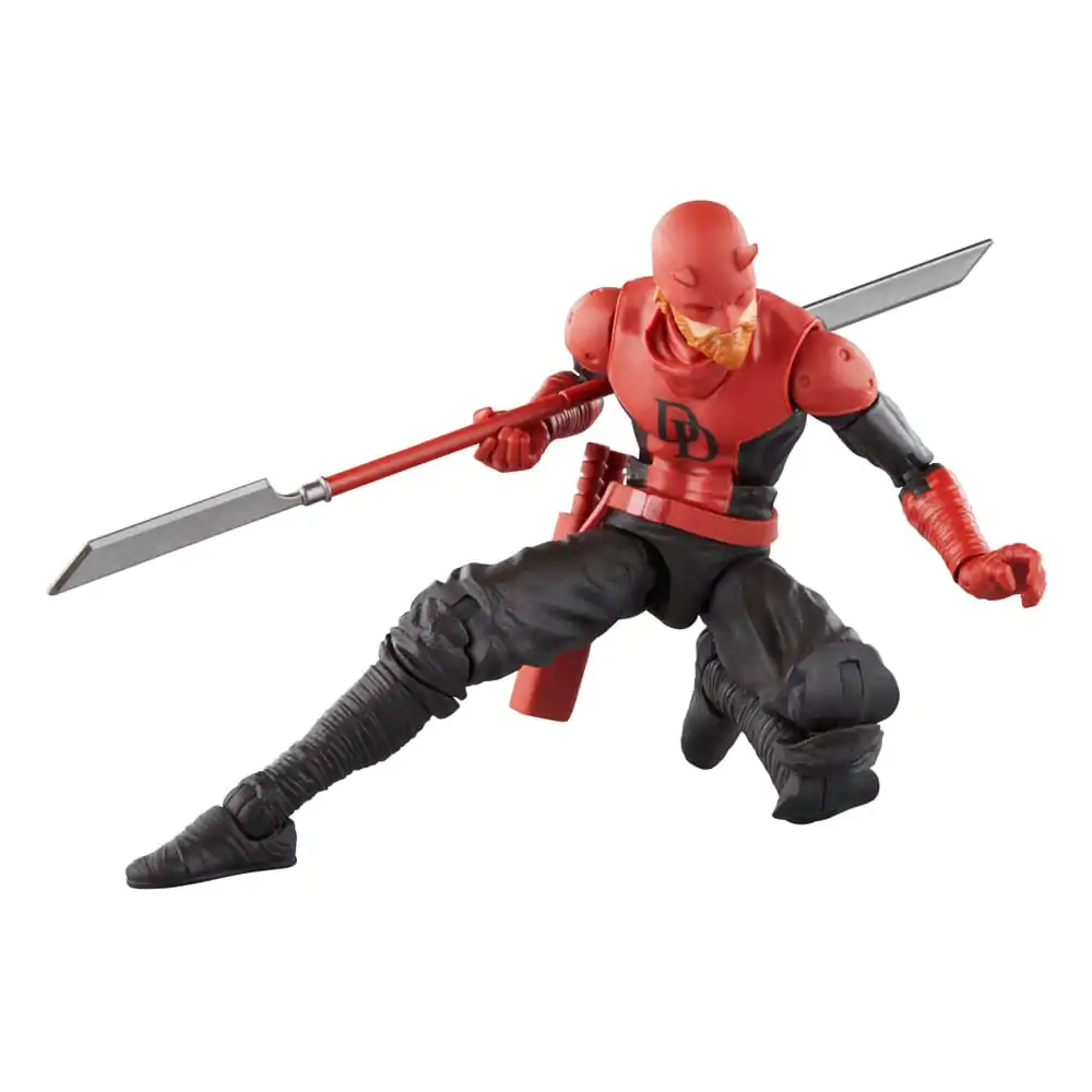 Marvel Knights Marvel Legends Daredevil akciófigura 15 cm termékfotó