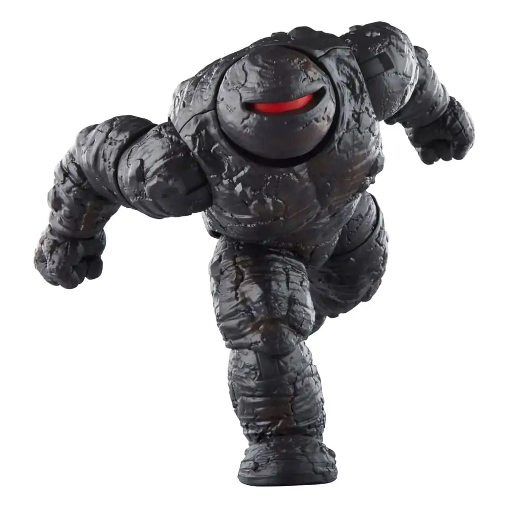 Marvel Knights Marvel Legends The Fist Ninja (BAF: Mindless One) akciófigura 15 cm termékfotó