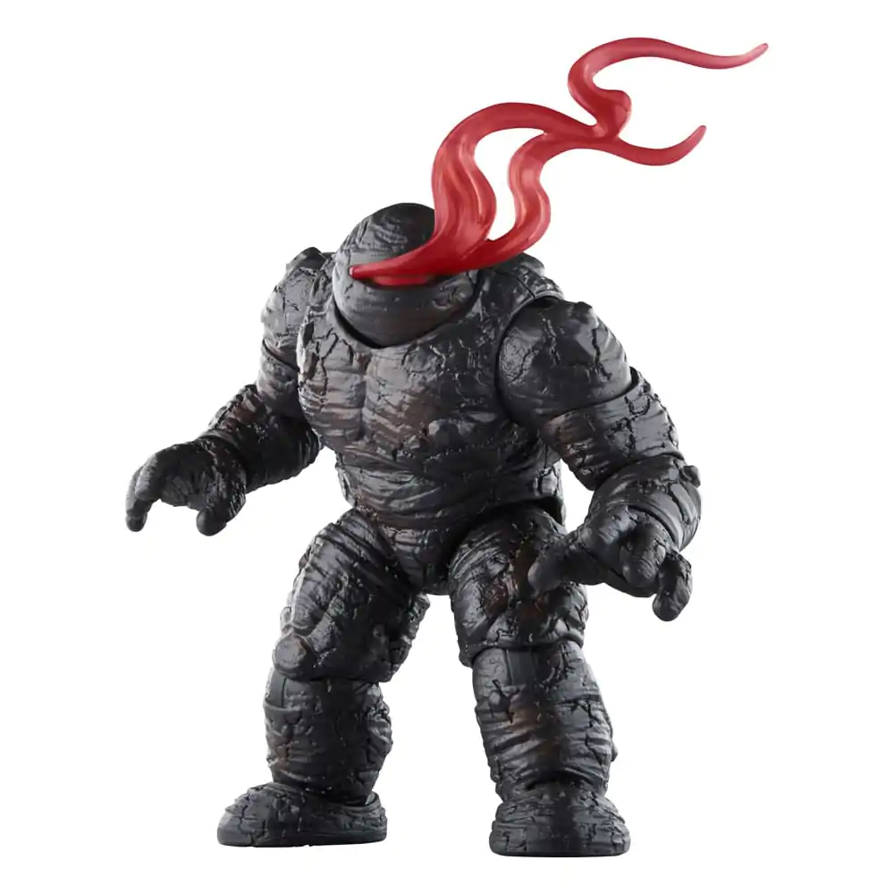 Marvel Knights Marvel Legends The Fist Ninja (BAF: Mindless One) akciófigura 15 cm termékfotó