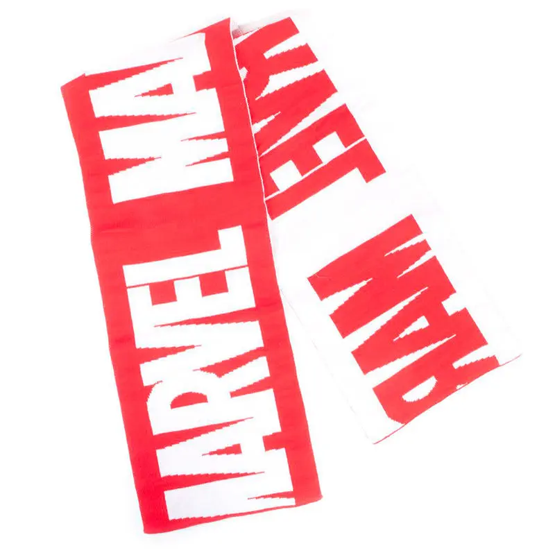 Marvel kötött sapka és sál csomag termékfotó