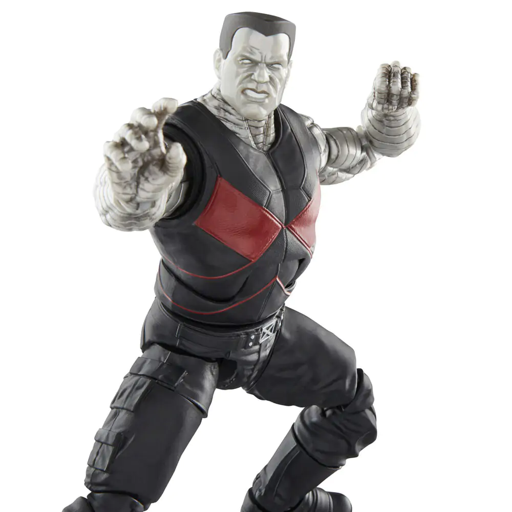 Marvel Legacy Collection Deadpool Marvels Colossus figura 15cm termékfotó