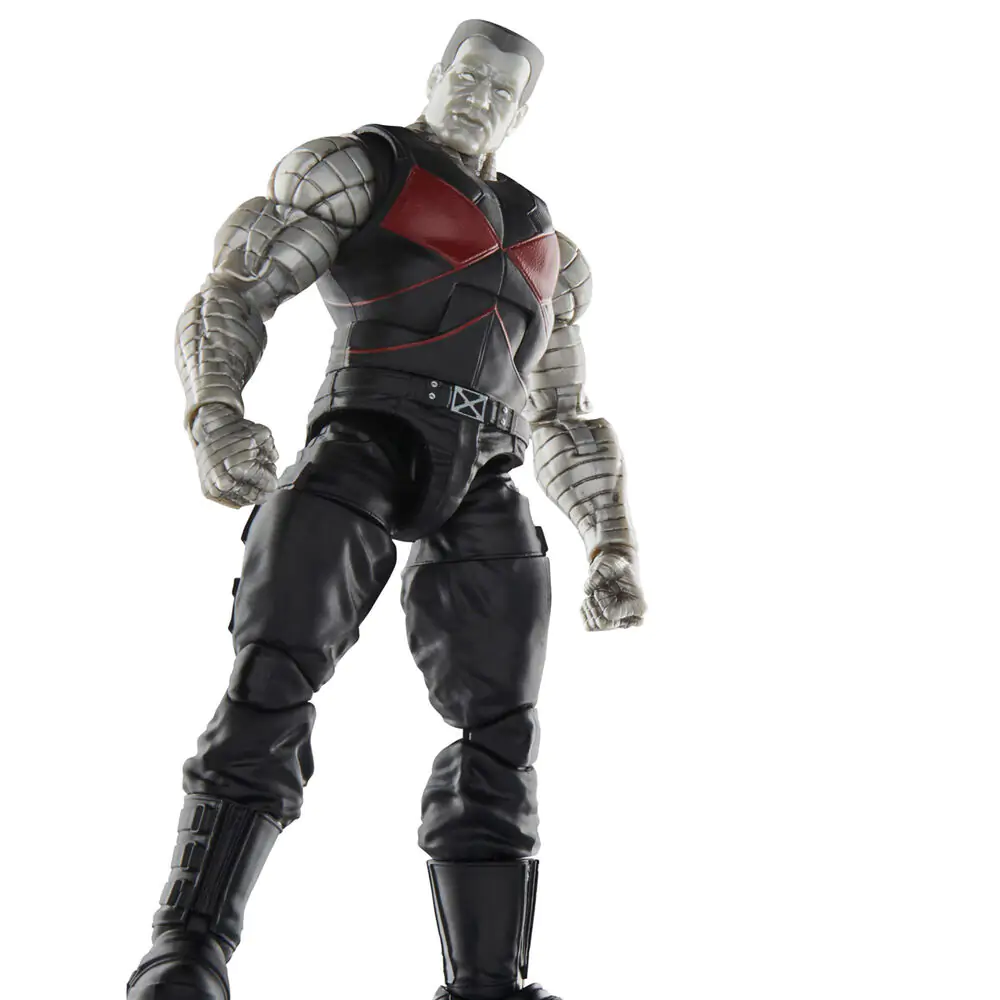 Marvel Legacy Collection Deadpool Marvels Colossus figura 15cm termékfotó