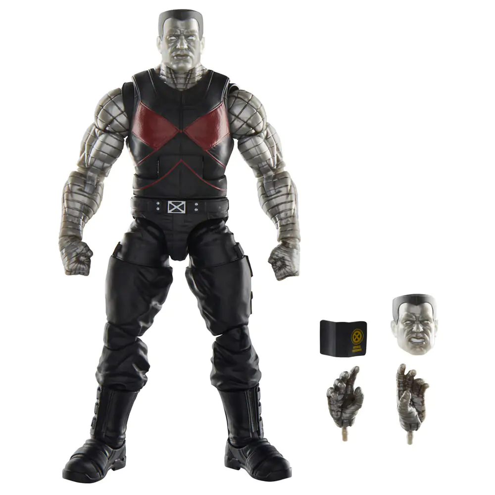 Marvel Legacy Collection Deadpool Marvels Colossus figura 15cm termékfotó