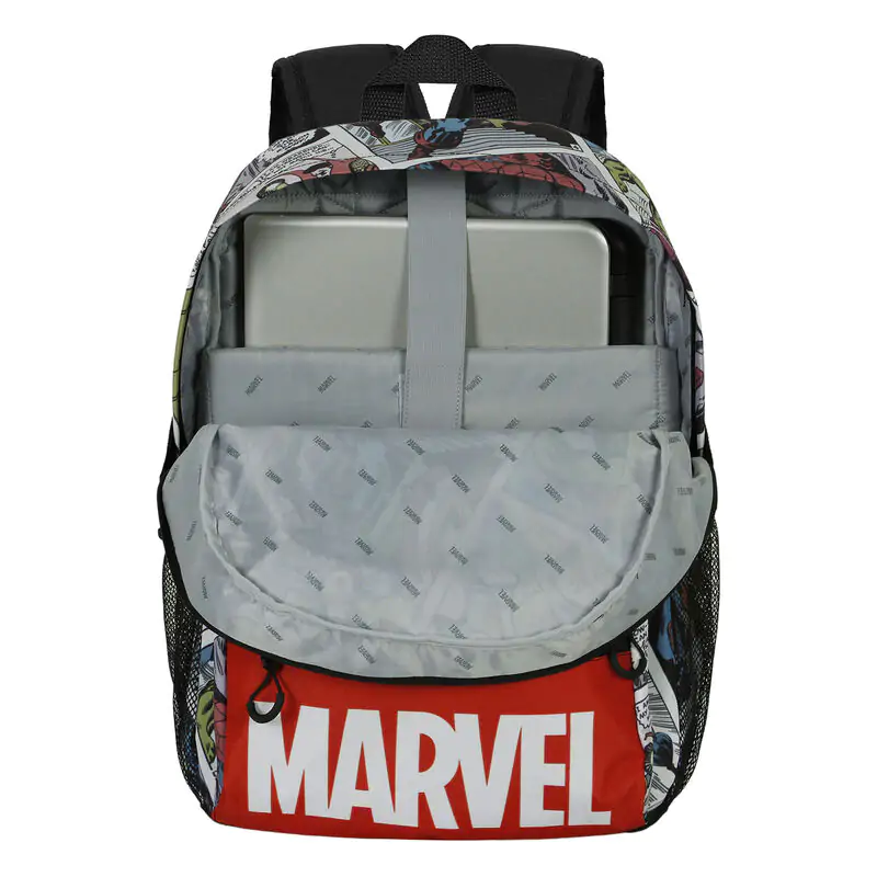 Marvel Legacy táska hátizsák 44cm termékfotó