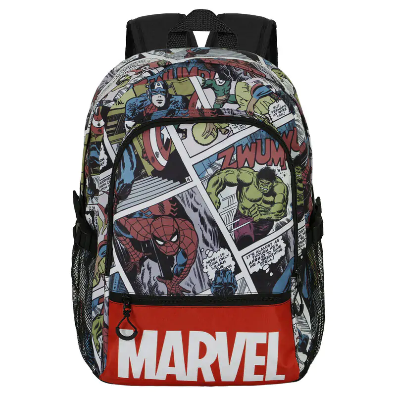 Marvel Legacy táska hátizsák 44cm termékfotó