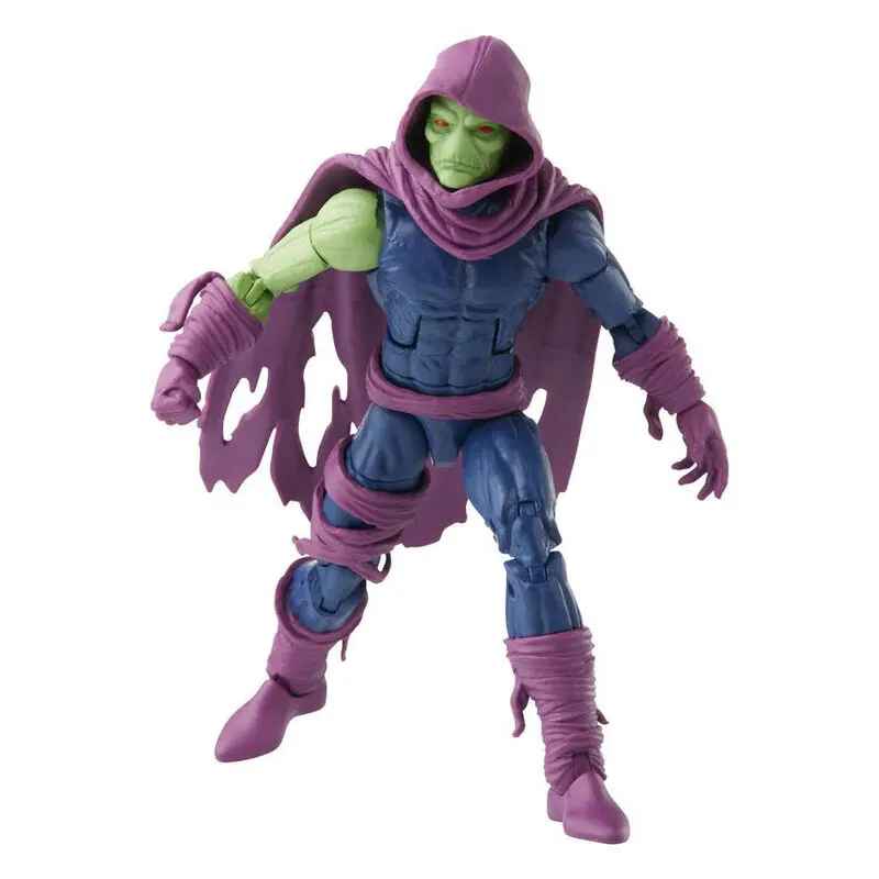 Marvel Legends Series Sleepwalker figura 15cm termékfotó