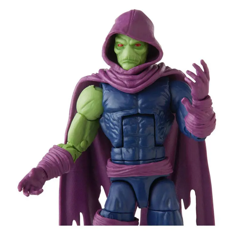 Marvel Legends Series Sleepwalker figura 15cm termékfotó