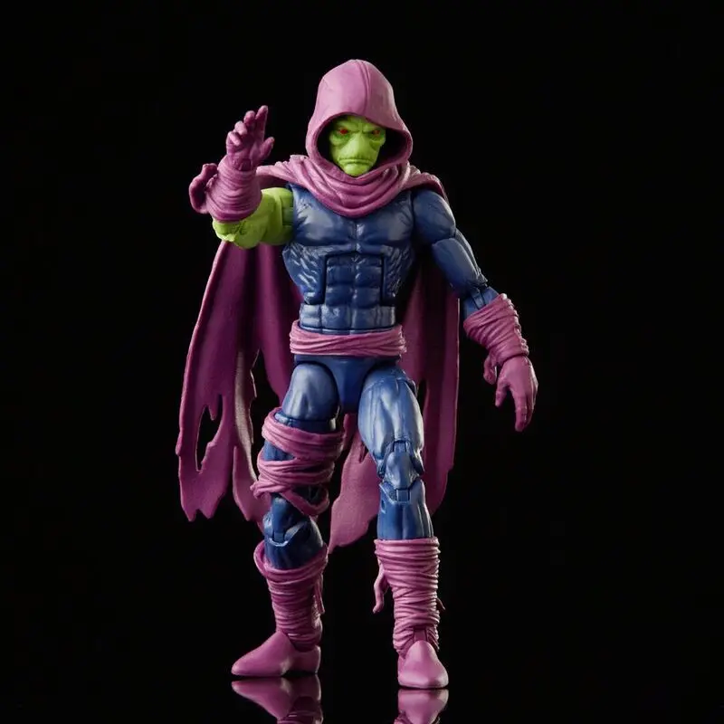 Marvel Legends Series Sleepwalker figura 15cm termékfotó