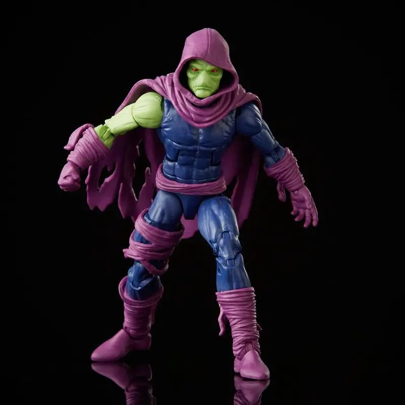Marvel Legends Series Sleepwalker figura 15cm termékfotó