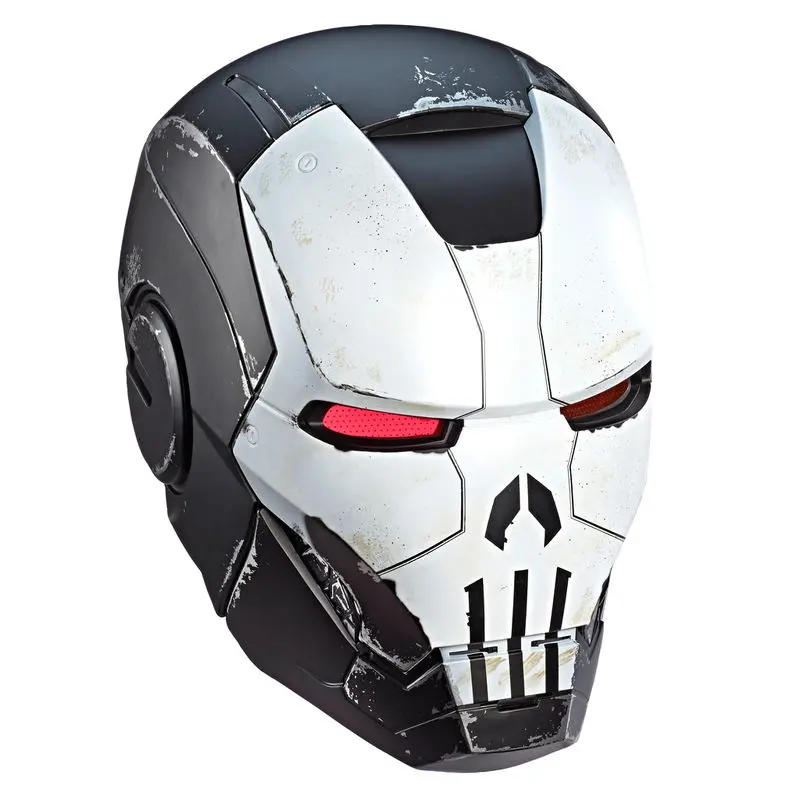 Marvel Legendák A megtorló elektromos sisak termékfotó