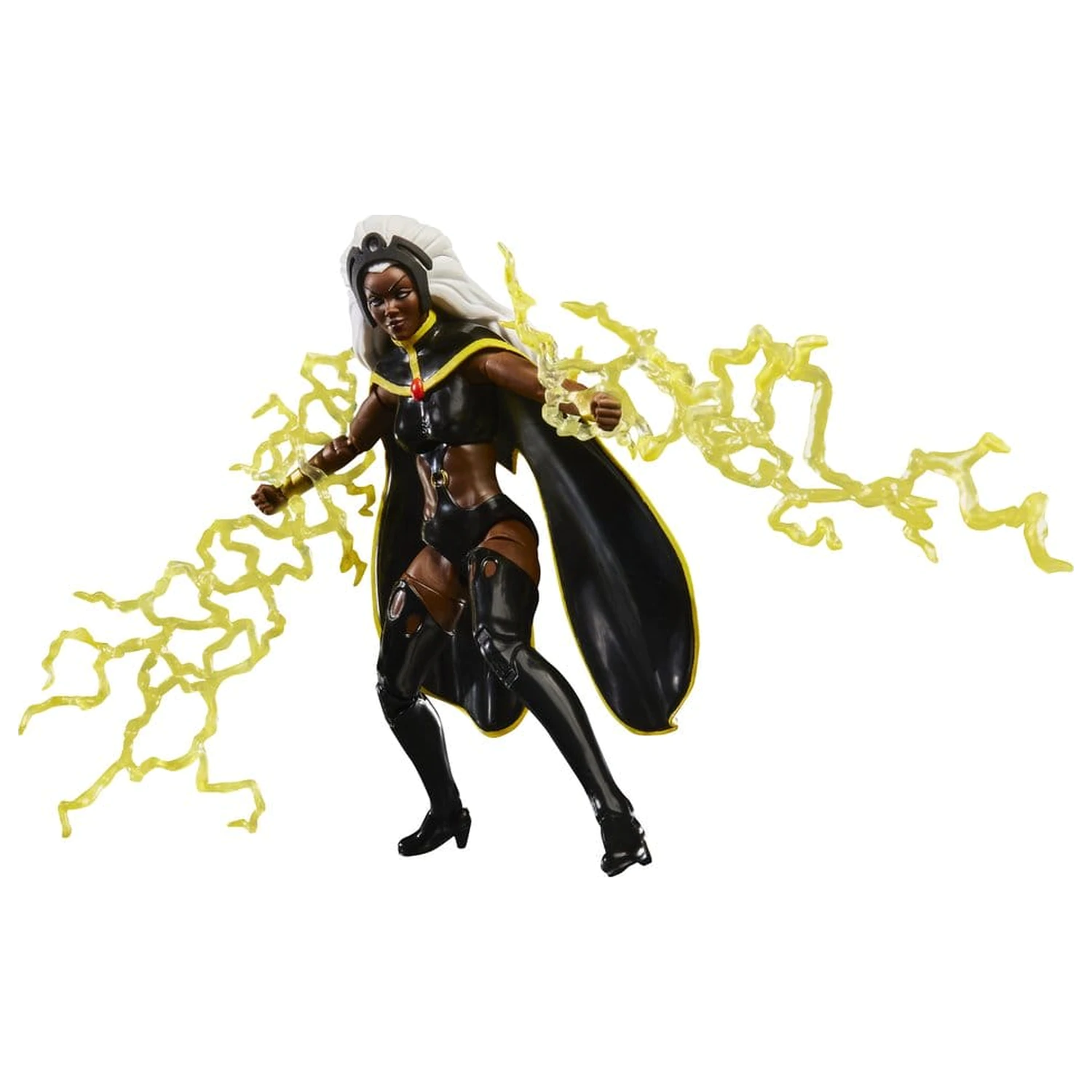 Marvel Legends 2 db-os akciófigura csomag Storm & Wolverine 15 cm termékfotó