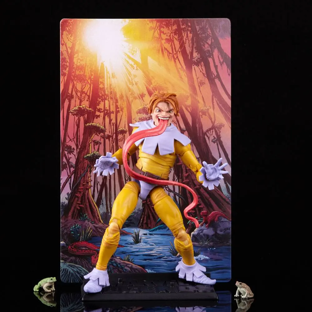 Marvel Legends 20th Anniversary Series 1 2022 Marvel's Toad akciófigura 15 cm termékfotó