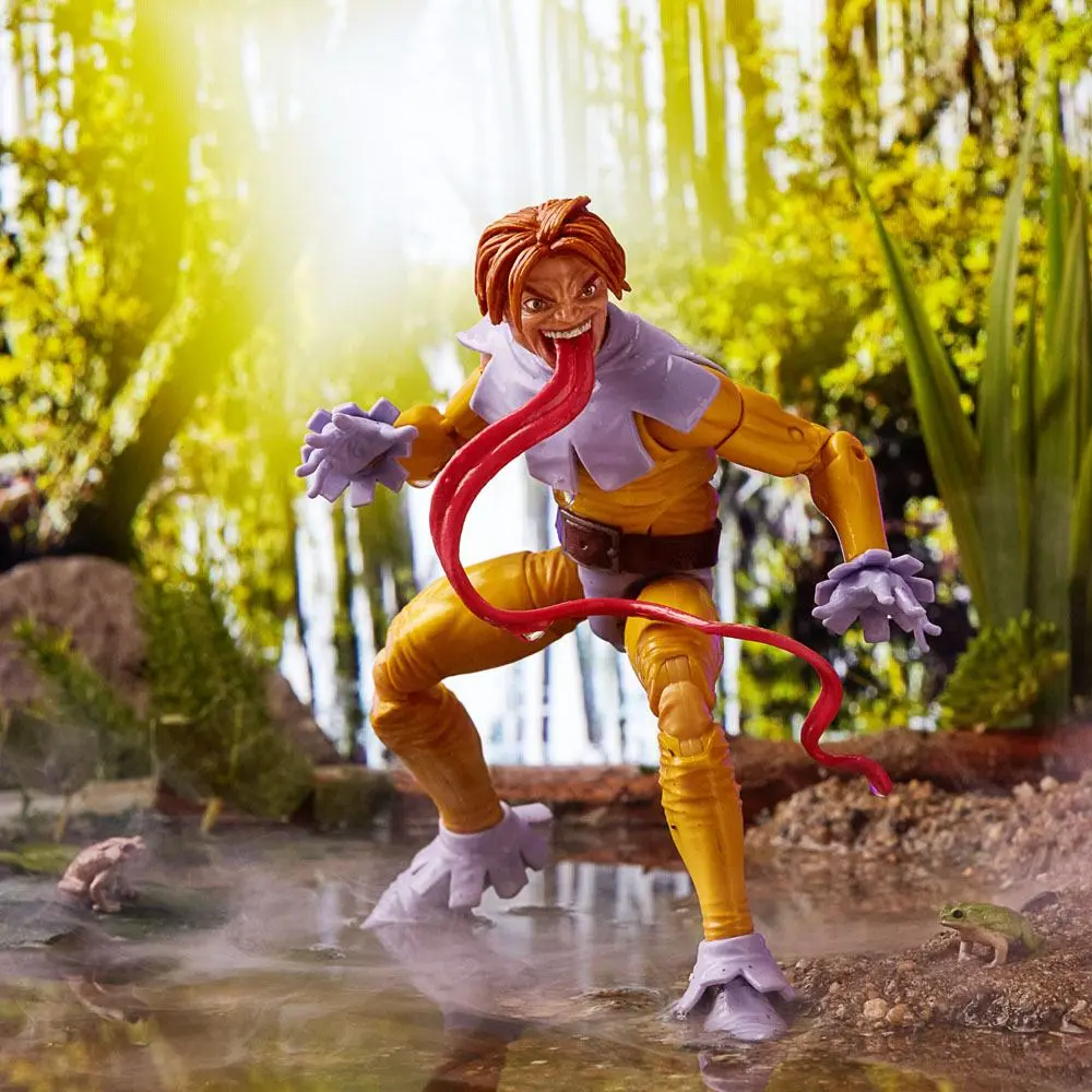 Marvel Legends 20th Anniversary Series 1 2022 Marvel's Toad akciófigura 15 cm termékfotó