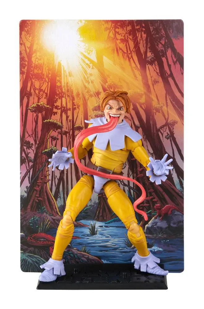 Marvel Legends 20th Anniversary Series 1 2022 Marvel's Toad akciófigura 15 cm termékfotó