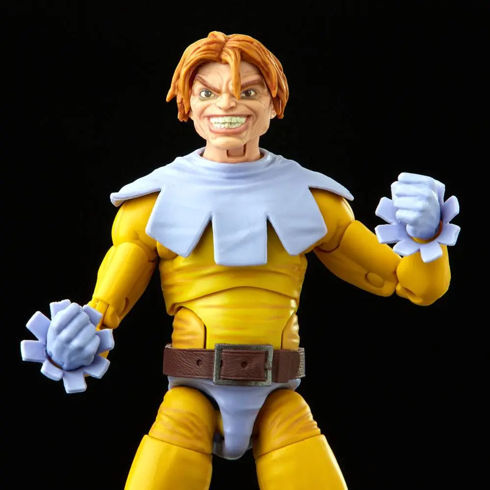 Marvel Legends 20th Anniversary Series 1 2022 Marvel's Toad akciófigura 15 cm termékfotó