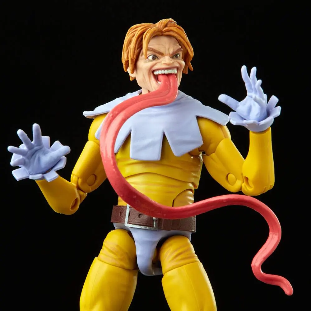 Marvel Legends 20th Anniversary Series 1 2022 Marvel's Toad akciófigura 15 cm termékfotó