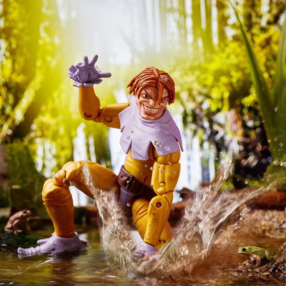 Marvel Legends 20th Anniversary Series 1 2022 Marvel's Toad akciófigura 15 cm termékfotó