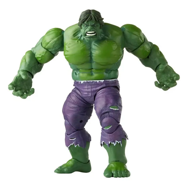 Marvel Legends Series 20th Anniversary Series 1 2022 Hulk akciófigura 20 cm termékfotó