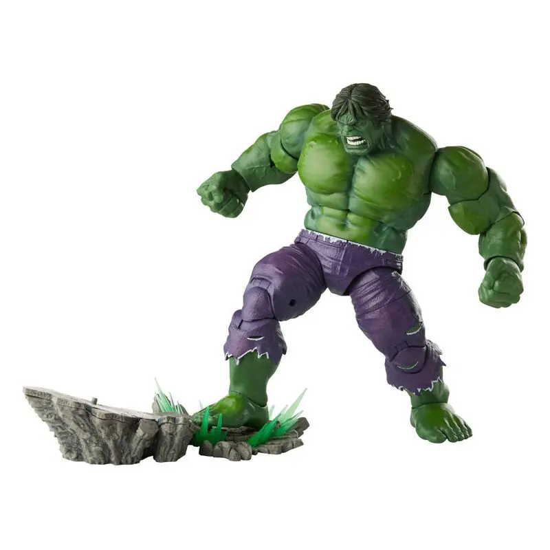 Marvel Legends Series 20th Anniversary Series 1 2022 Hulk akciófigura 20 cm termékfotó