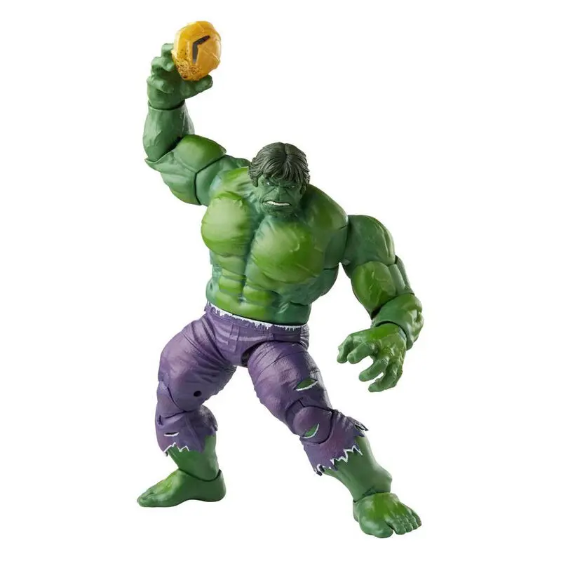 Marvel Legends Series 20th Anniversary Series 1 2022 Hulk akciófigura 20 cm termékfotó