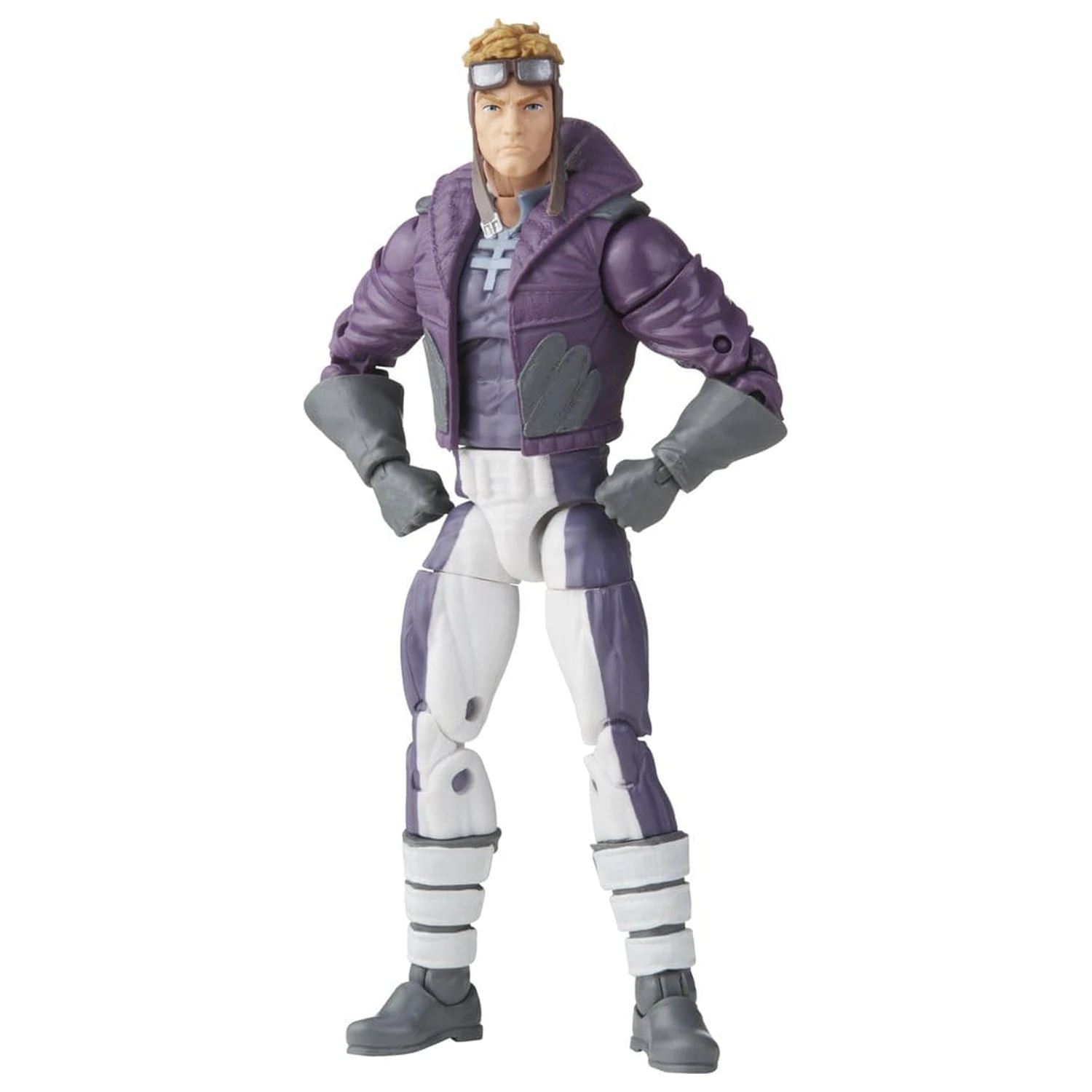 Marvel Legends 3 db-os akciófigura csomag X-Force 15 cm termékfotó