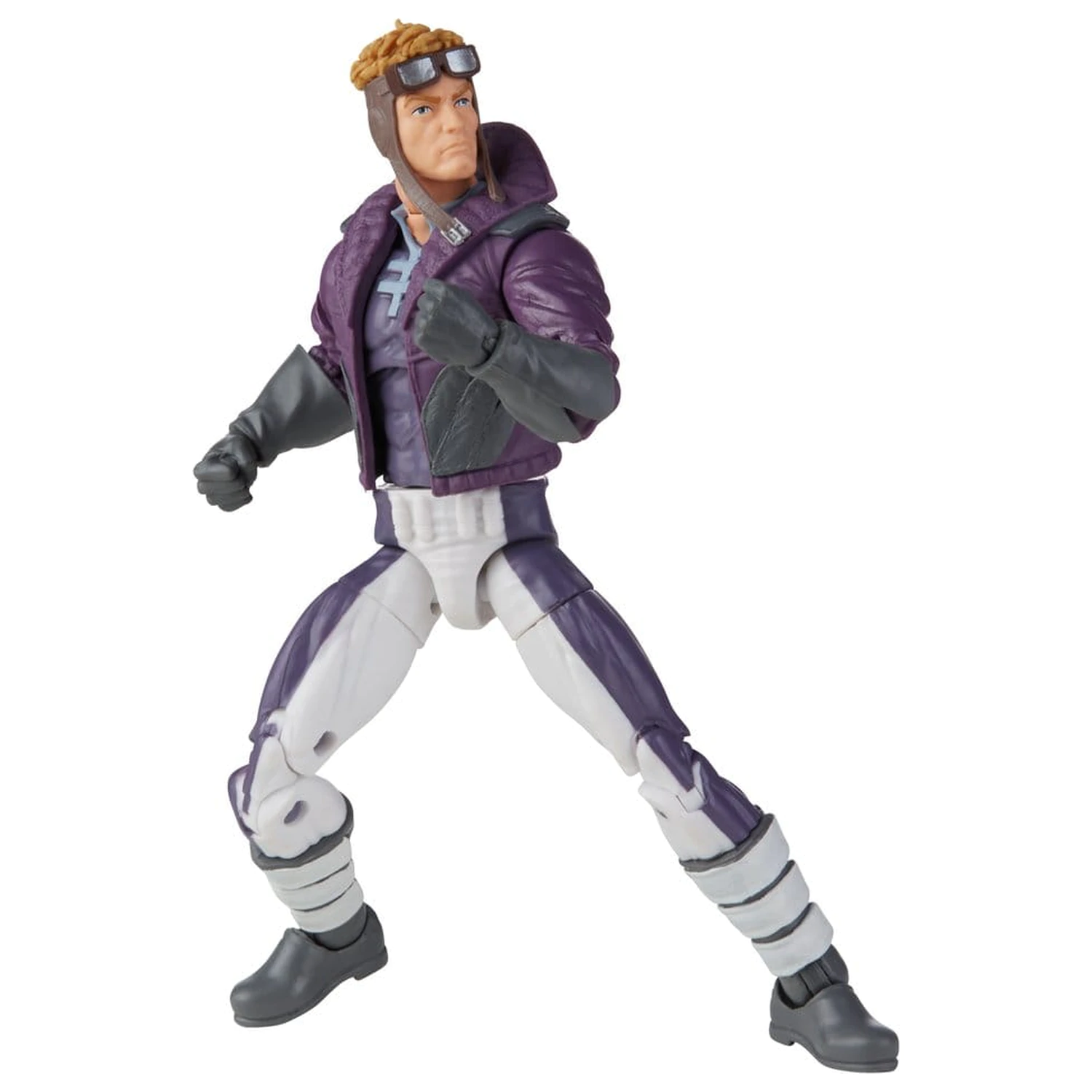 Marvel Legends 3 db-os akciófigura csomag X-Force 15 cm termékfotó