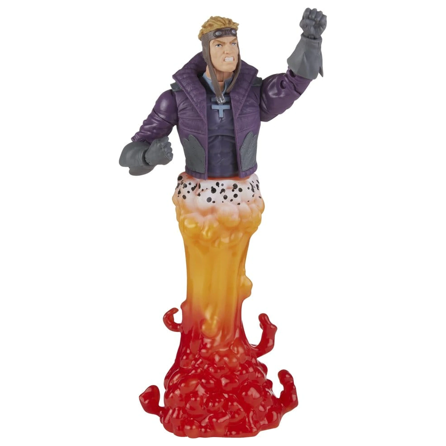 Marvel Legends 3 db-os akciófigura csomag X-Force 15 cm termékfotó