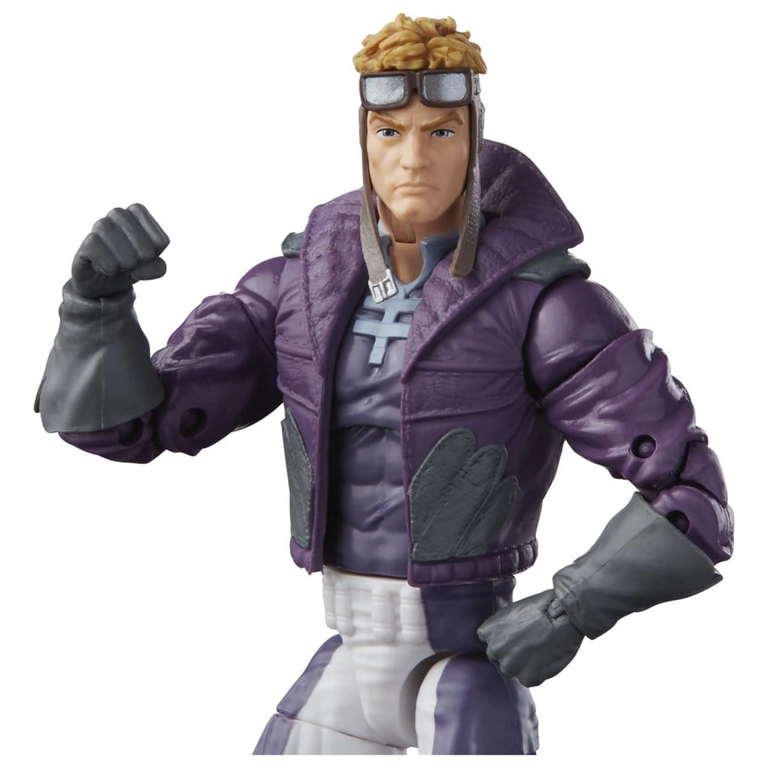 Marvel Legends 3 db-os akciófigura csomag X-Force 15 cm termékfotó