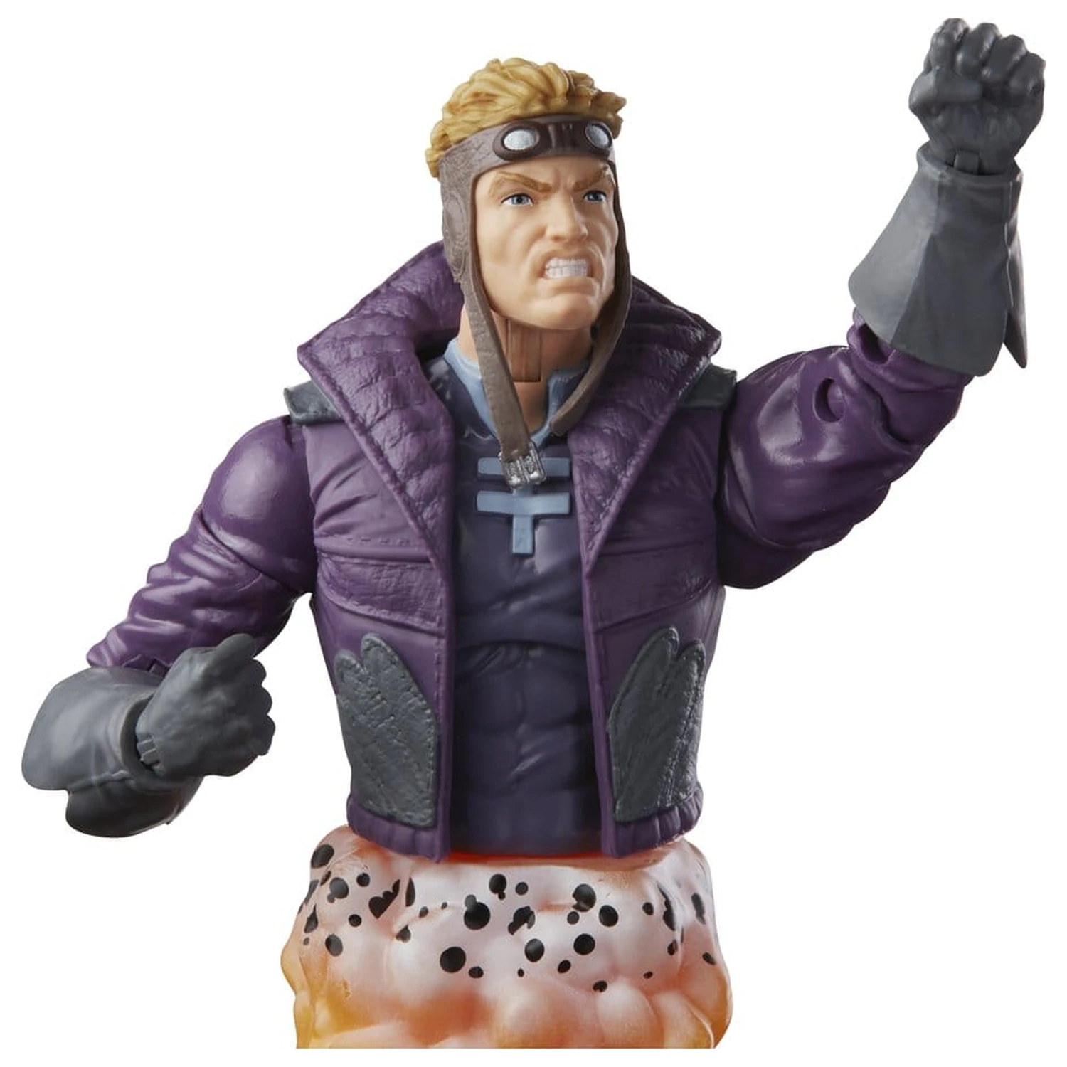 Marvel Legends 3 db-os akciófigura csomag X-Force 15 cm termékfotó