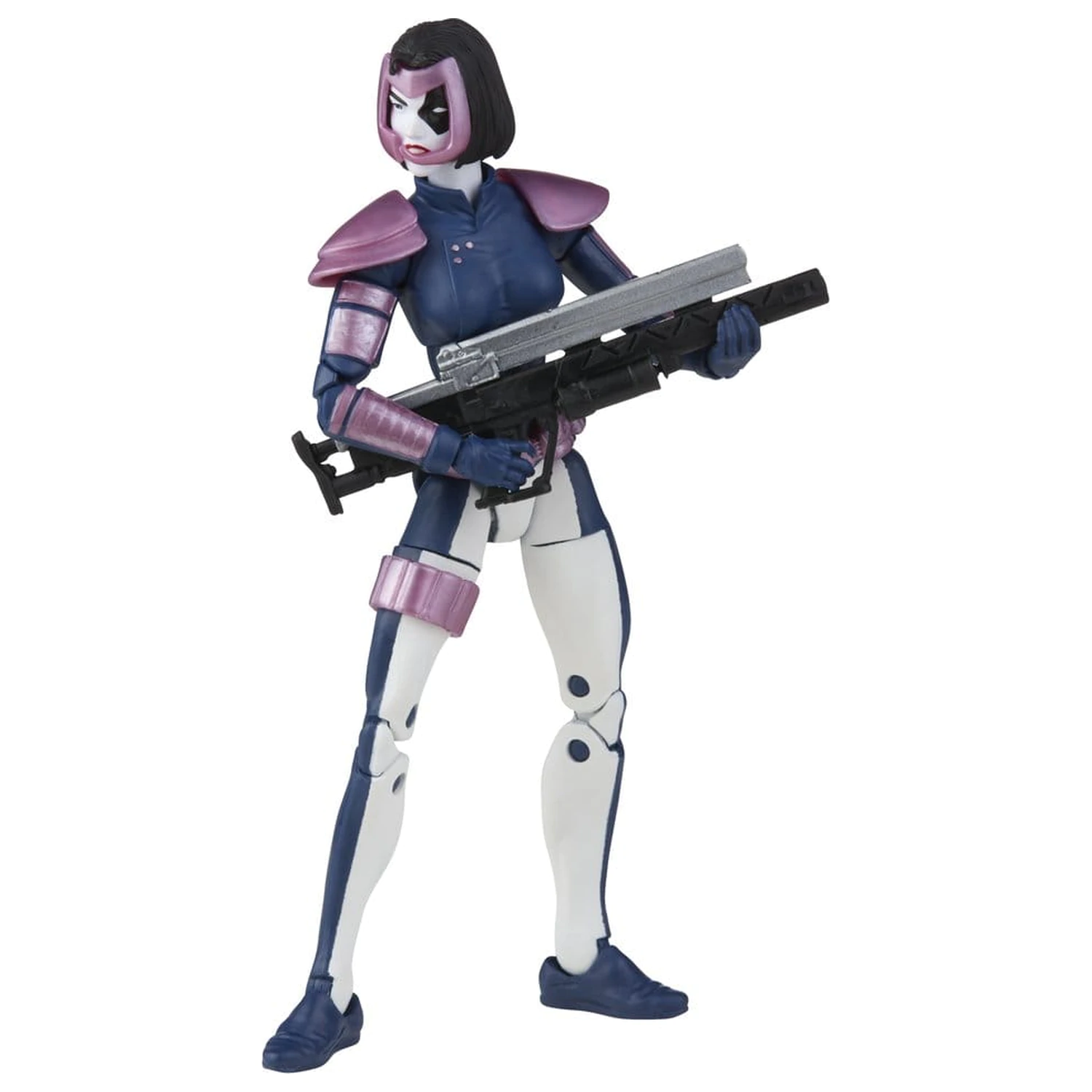 Marvel Legends 3 db-os akciófigura csomag X-Force 15 cm termékfotó