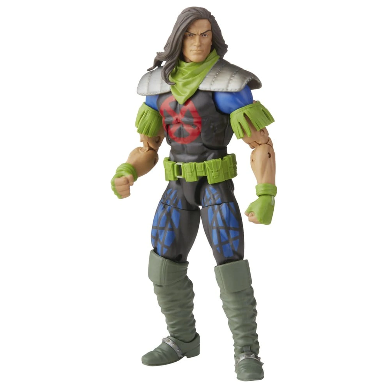 Marvel Legends 3 db-os akciófigura csomag X-Force 15 cm termékfotó